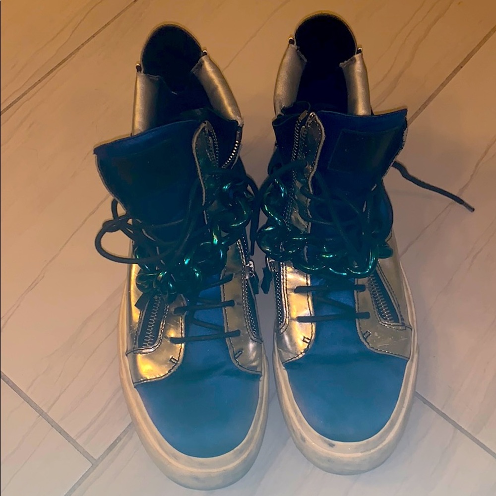 Giuseppe zanotti